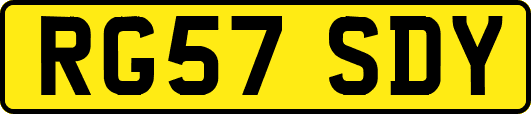 RG57SDY