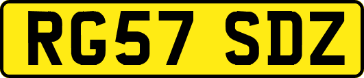 RG57SDZ