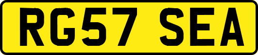 RG57SEA