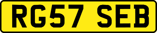 RG57SEB