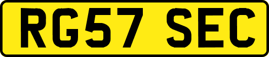 RG57SEC