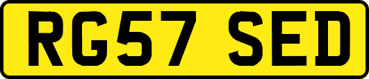 RG57SED