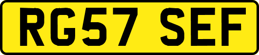 RG57SEF