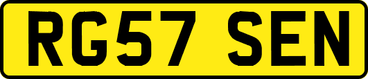 RG57SEN