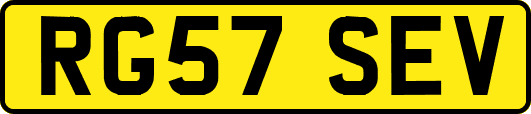 RG57SEV