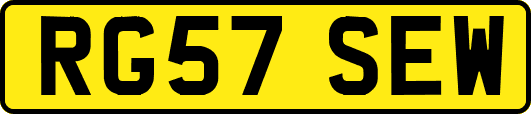 RG57SEW