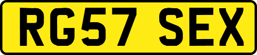 RG57SEX