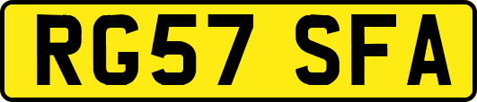 RG57SFA