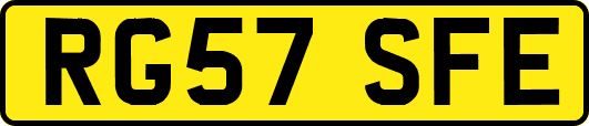 RG57SFE