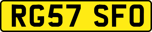 RG57SFO