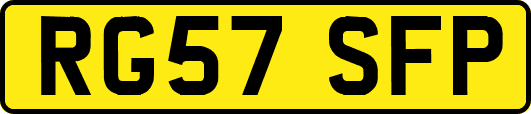 RG57SFP