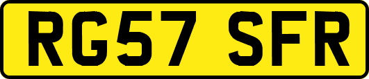 RG57SFR