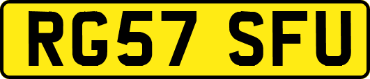 RG57SFU