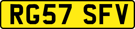 RG57SFV