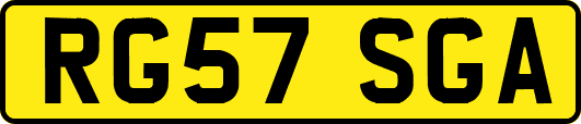 RG57SGA