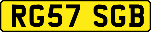 RG57SGB