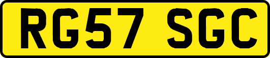 RG57SGC