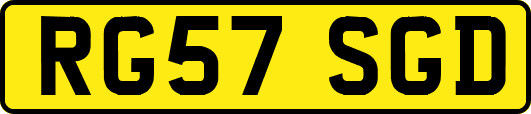 RG57SGD