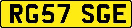 RG57SGE