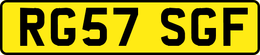 RG57SGF