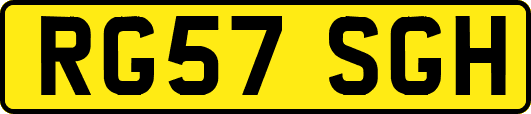 RG57SGH