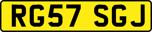 RG57SGJ