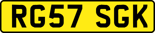 RG57SGK