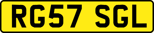 RG57SGL