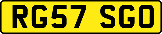 RG57SGO