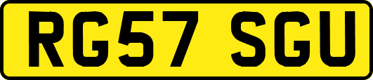 RG57SGU