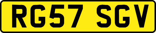 RG57SGV