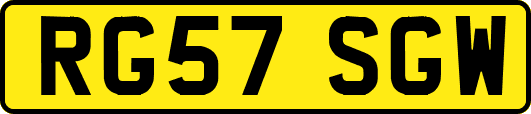 RG57SGW