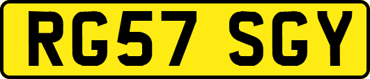 RG57SGY
