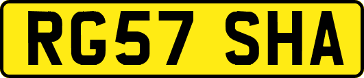 RG57SHA