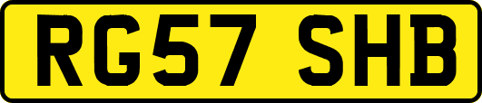 RG57SHB