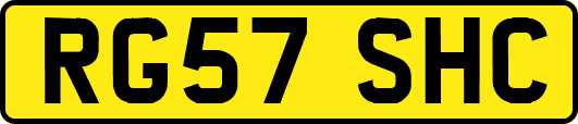 RG57SHC
