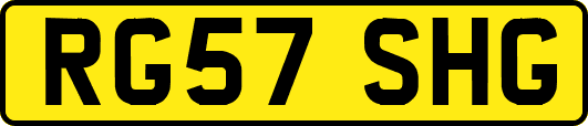 RG57SHG