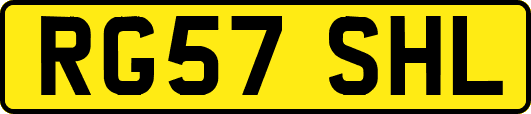 RG57SHL