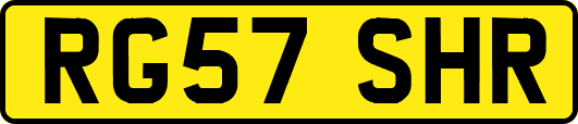 RG57SHR