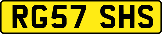 RG57SHS