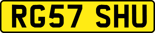 RG57SHU