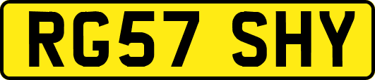RG57SHY