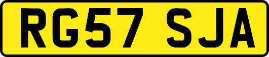 RG57SJA