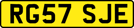 RG57SJE