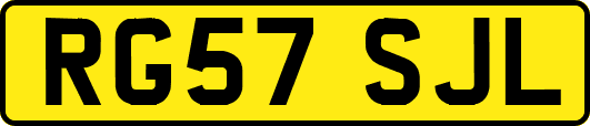 RG57SJL