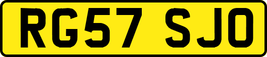 RG57SJO