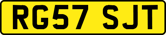 RG57SJT