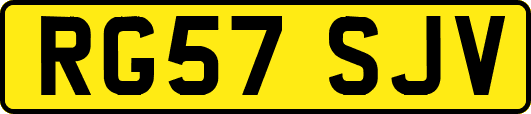 RG57SJV