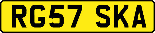RG57SKA