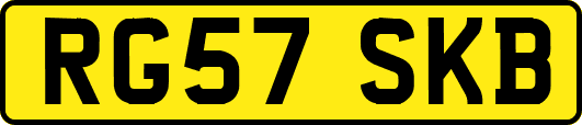 RG57SKB